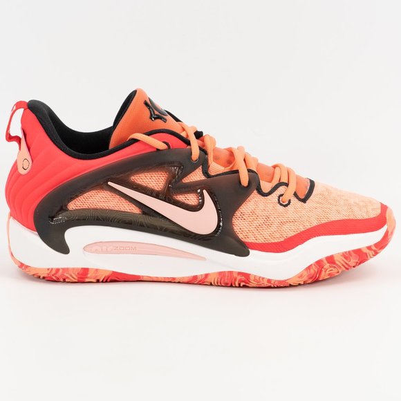 Nike Napeesha Collier x KD 15 \'Community\' DV1682-900 Basketball Sneakers